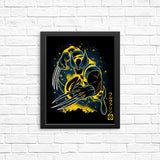 The Adamantium - Posters & Prints