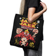 The Adorable Super - Tote Bag