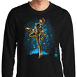 The Adventurer (Alt) - Long Sleeve T-Shirt