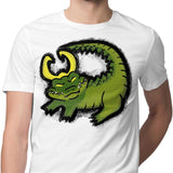 The Alligator King - Men's Apparel