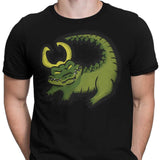 The Alligator King - Men's Apparel