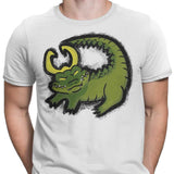 The Alligator King - Men's Apparel