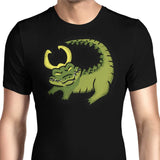 The Alligator King - Men's Apparel