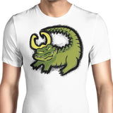 The Alligator King - Men's Apparel