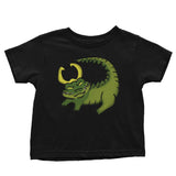 The Alligator King - Youth Apparel