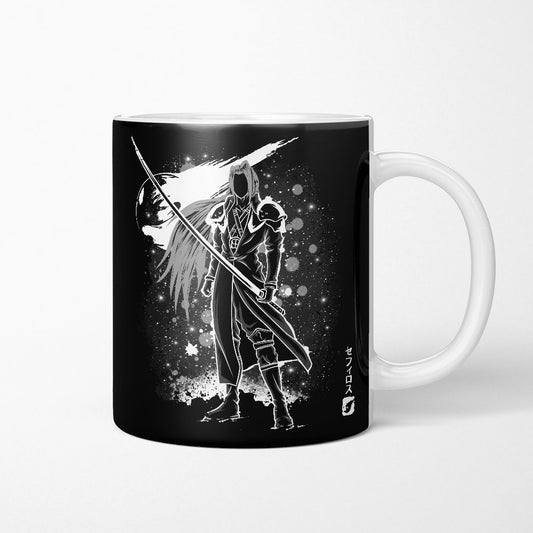 The Ancient - Mug