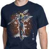 The Angel - Men's Apparel