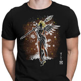 The Angel - Men's Apparel