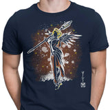 The Angel - Men's Apparel