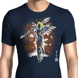 The Angel - Men's Apparel