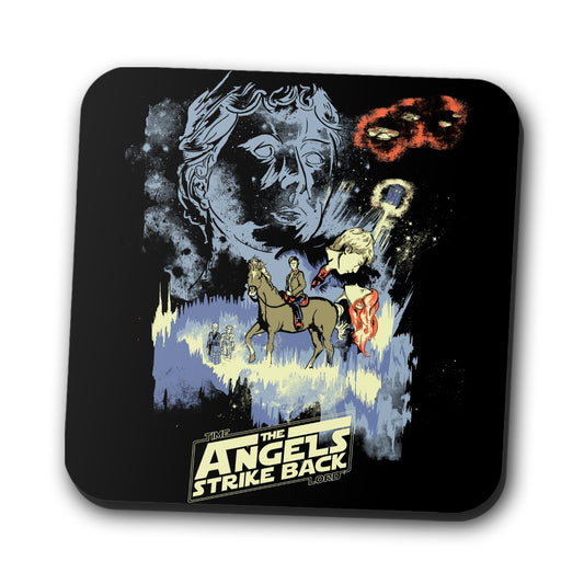 The Angels Strike Back - Coasters