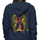 The Ansatsuken - Hoodie