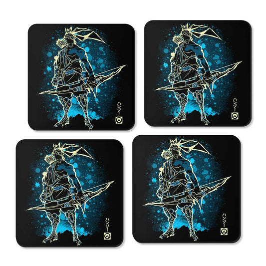 The Archer - Coasters