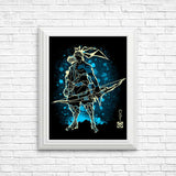 The Archer - Posters & Prints