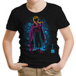 The Arendelle Princess - Youth Apparel