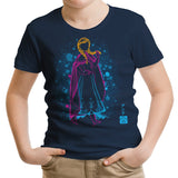 The Arendelle Princess - Youth Apparel