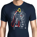 The Asgardian - Men's Apparel