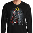 The Asgardian - Long Sleeve T-Shirt