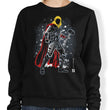 The Asgardian - Sweatshirt