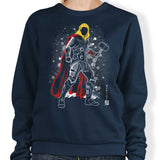 The Asgardian - Sweatshirt