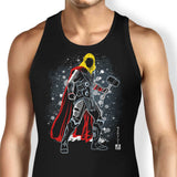 The Asgardian - Tank Top