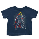 The Asgardian - Youth Apparel