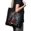 The Asgardian - Tote Bag