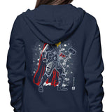 The Asgardian - Hoodie