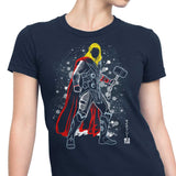 The Asgardian - Women's Apparel