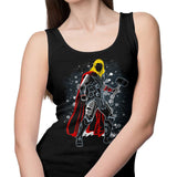 The Asgardian - Tank Top