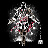 The Assassins - Women's Apparel