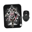 The Assassins - Mousepad