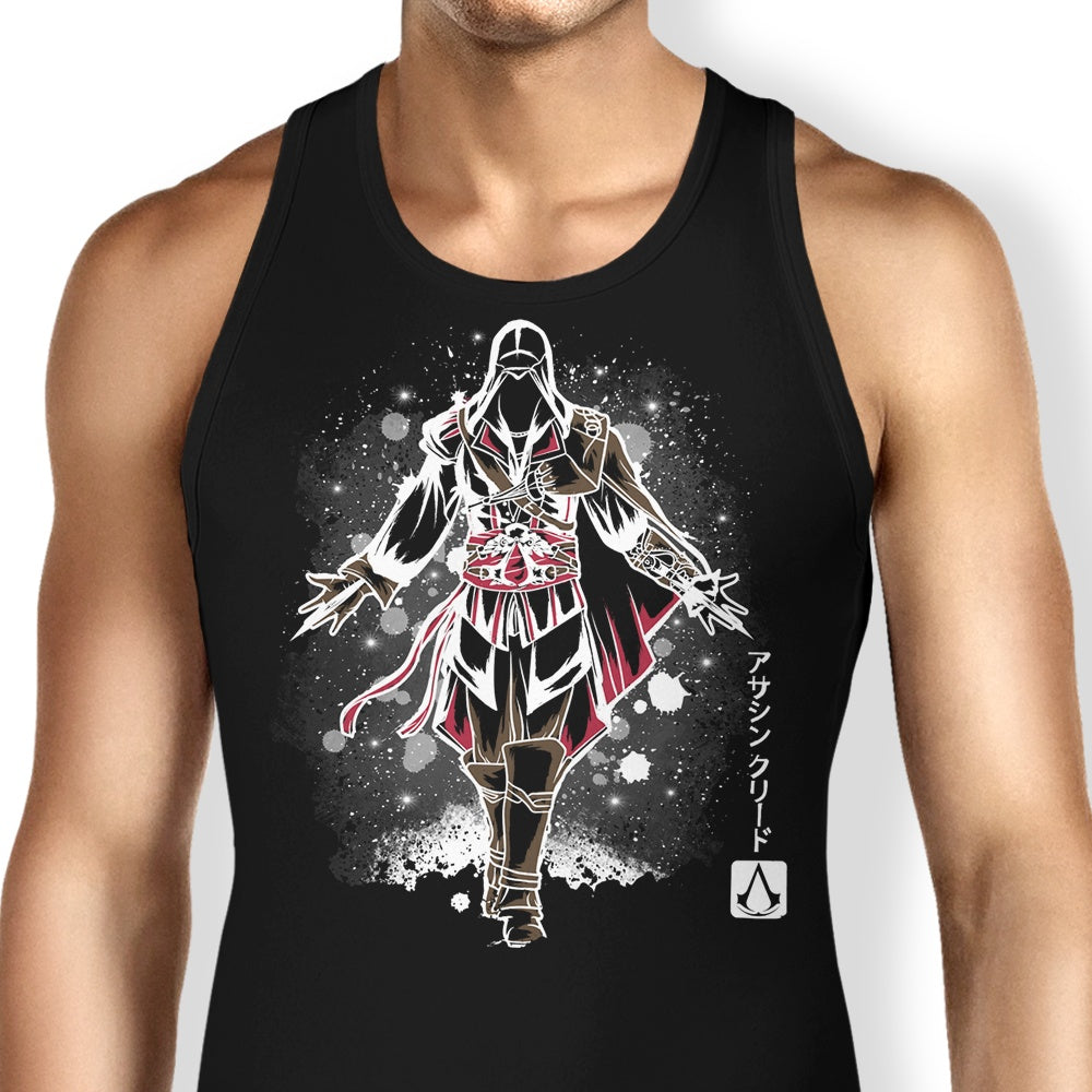 The Assassins - Tank Top