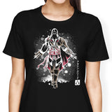 The Assassins - Women's Apparel