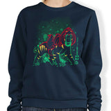 The Battle Cat - Sweatshirt