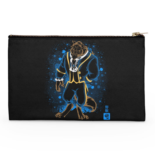 The Beast - Accessory Pouch