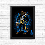 The Beast - Posters & Prints