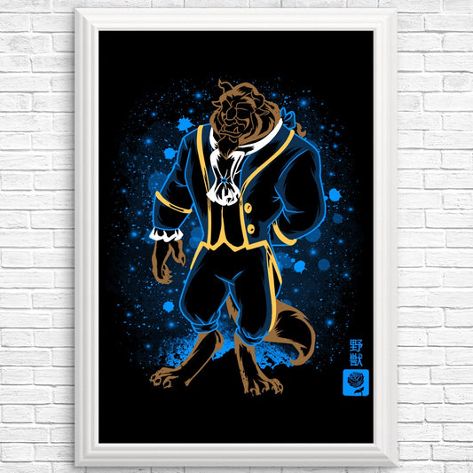 The Beast - Posters & Prints