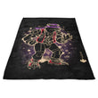 The Bebop - Fleece Blanket