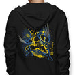 The Berserker Barrage - Hoodie