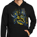 The Berserker Barrage - Hoodie