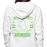 The Black Bear - Hoodie