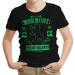 The Black Bear - Youth Apparel