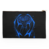 The Black Demon - Accessory Pouch