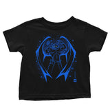 The Black Demon - Youth Apparel