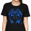 The Black Demon - Women's Apparel