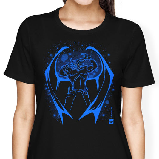 The Black Demon - Women's Apparel