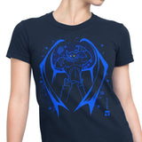 The Black Demon - Women's Apparel