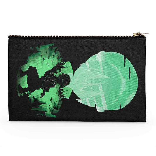 The Blind Bandit - Accessory Pouch