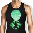 The Blind Bandit - Tank Top